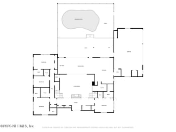3235 Old Barn Rd W, Ponte Vedra Beach, FL 32082