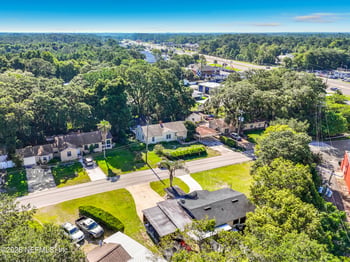 3237 Barkley Rd, Jacksonville, FL 32246