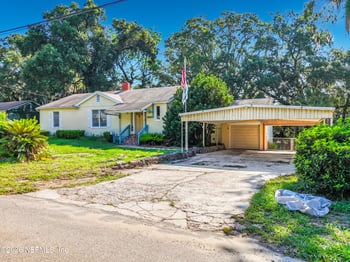 3237 Barkley Rd, Jacksonville, FL 32246