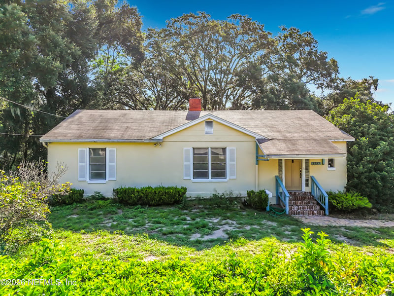 3237 Barkley Rd, Jacksonville, FL 32246