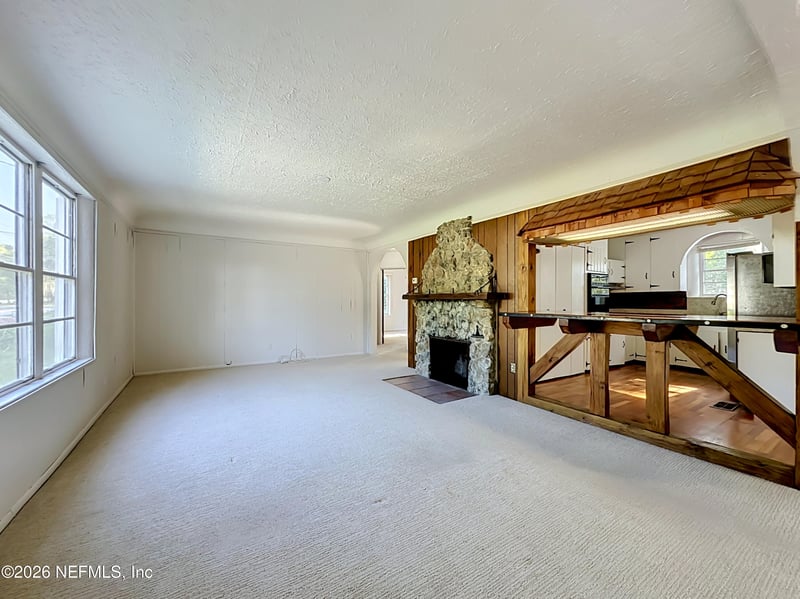 3237 Barkley Rd, Jacksonville, FL 32246