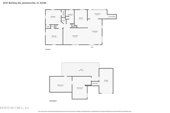 3237 Barkley Rd, Jacksonville, FL 32246
