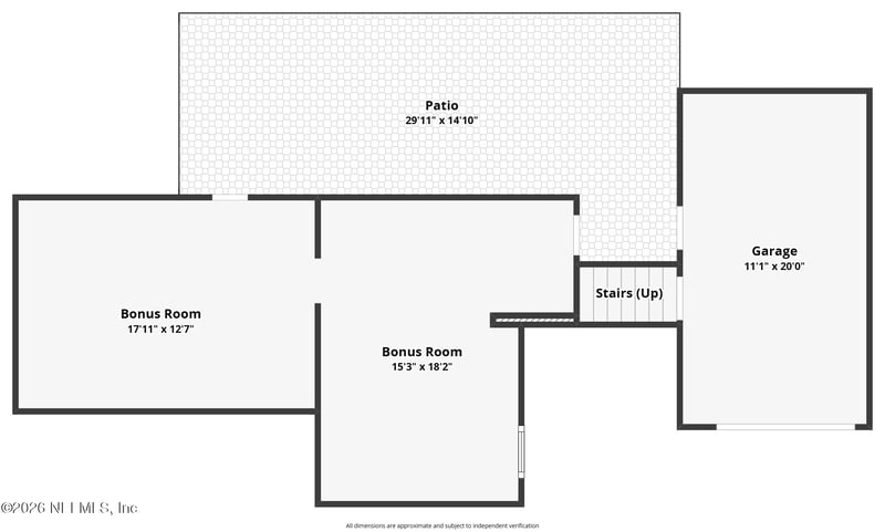 3237 Barkley Rd, Jacksonville, FL 32246