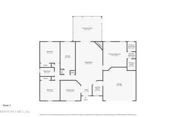 3237 Bream Way, Green Cove Springs, FL 32043