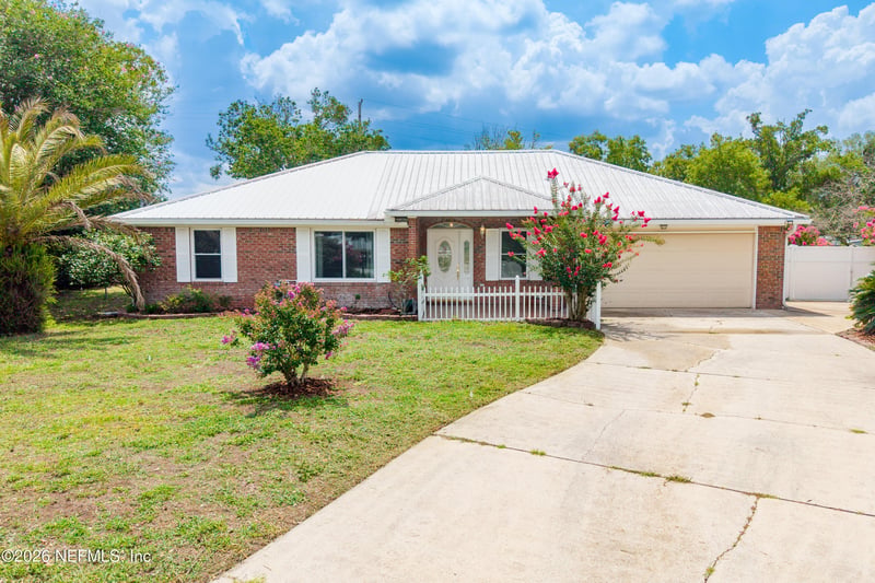 3237 Bream Way, Green Cove Springs, FL 32043