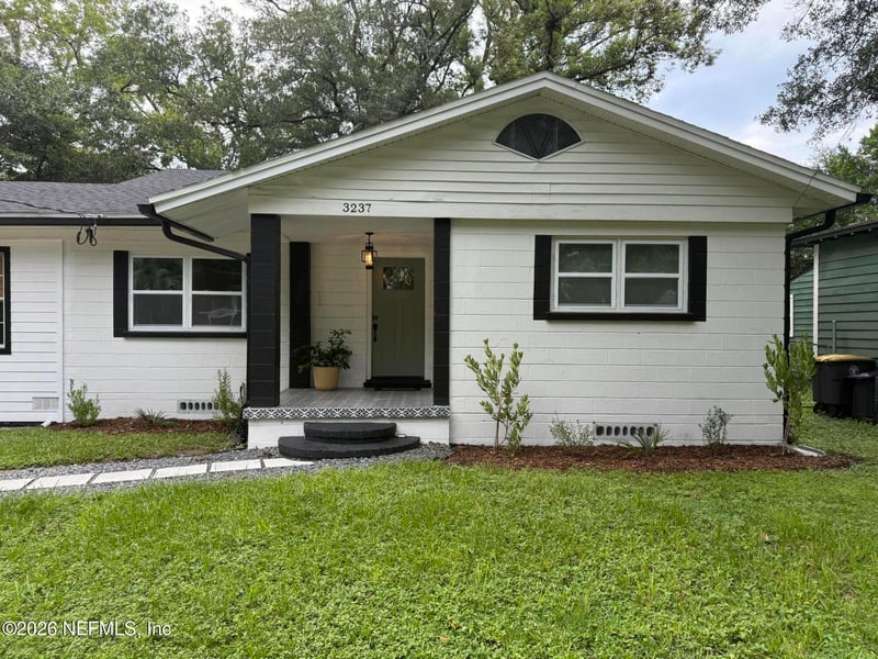 3237 Ernest St, Jacksonville, FL 32205