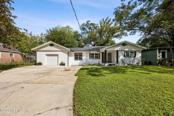 3237 Ernest St, Jacksonville, FL 32205
