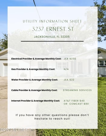 3237 Ernest St, Jacksonville, FL 32205