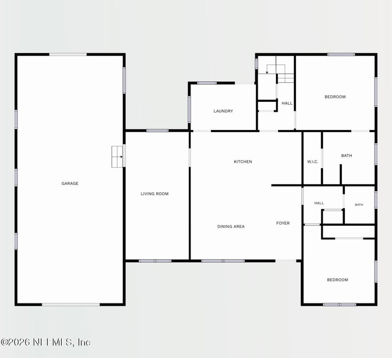 3237 Ernest St, Jacksonville, FL 32205