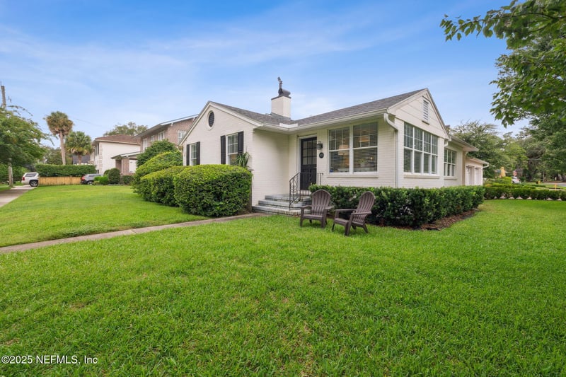 3237 Oak St, Jacksonville, FL 32205