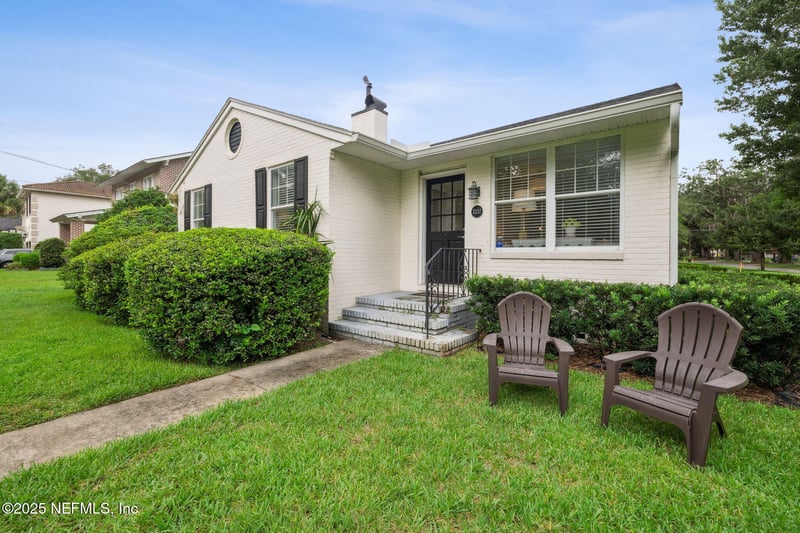 3237 Oak St, Jacksonville, FL 32205