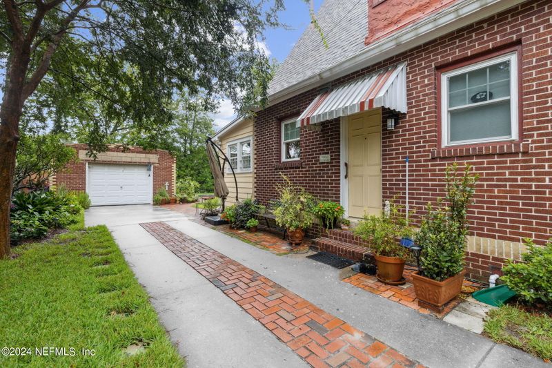 3237 Randall St, Jacksonville, FL 32205