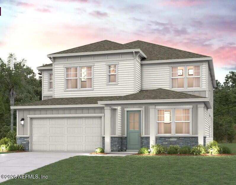 3237 Topaz Way, Green Cove Springs, FL 32043