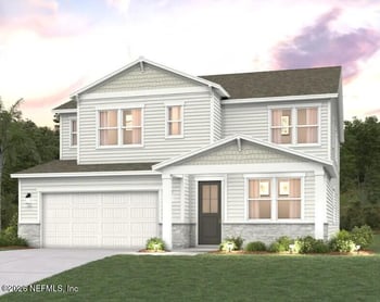 3237 Topaz Way, Green Cove Springs, FL 32043
