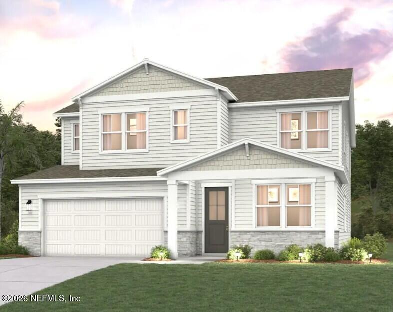 3237 Topaz Way, Green Cove Springs, FL 32043