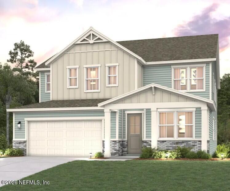 3237 Topaz Way, Green Cove Springs, FL 32043