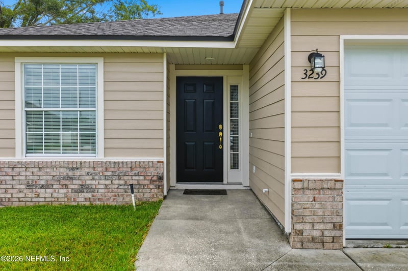 3239 Deuce Ct, Jacksonville, FL 32277