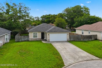 3239 Deuce Ct, Jacksonville, FL 32277