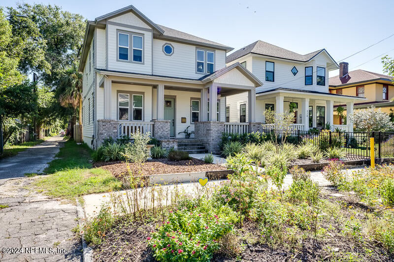 324 6th St W, Jacksonville, FL 32206