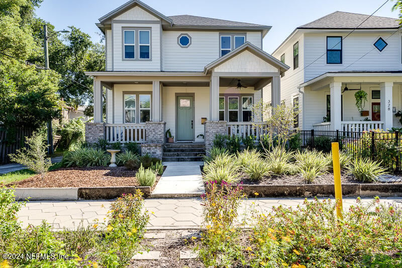 324 6th St W, Jacksonville, FL 32206