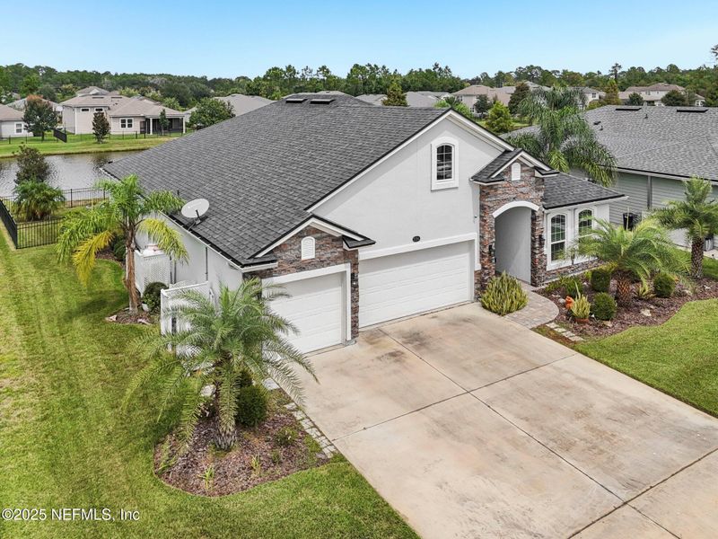 324 Deerfield Meadows Cir, St Augustine, FL 32086