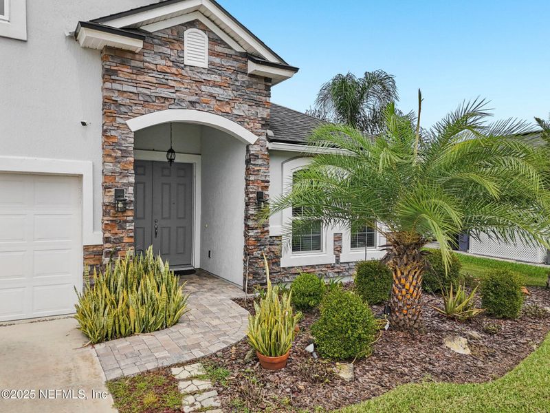 324 Deerfield Meadows Cir, St Augustine, FL 32086
