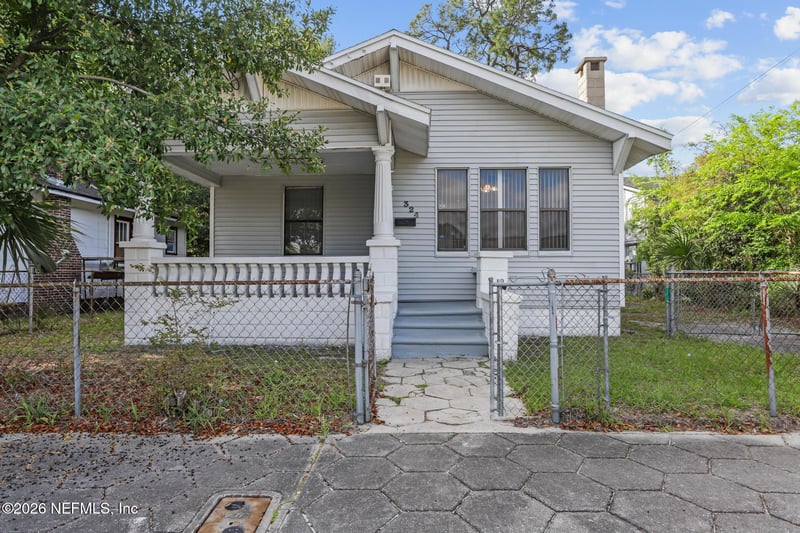 324 E 19th St, Jacksonville, FL 32206