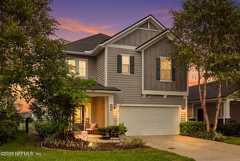 324 Ferndale Way, St Augustine, FL 32092