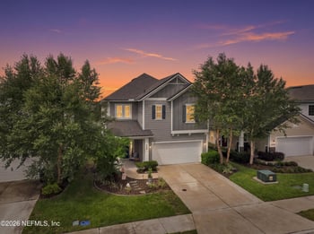 324 Ferndale Way, St Augustine, FL 32092