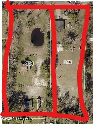 324 Kirk Rd, Jacksonville, FL 32218