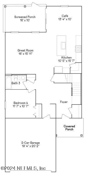 324 Miromar Lake Dr, St Augustine, FL 32084