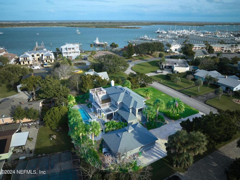 324 Oglethorpe Blvd, St Augustine, FL 32080