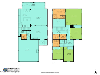 324 Silver Glen Ave, St Augustine, FL 32092