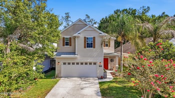 324 Silver Glen Ave, St Augustine, FL 32092