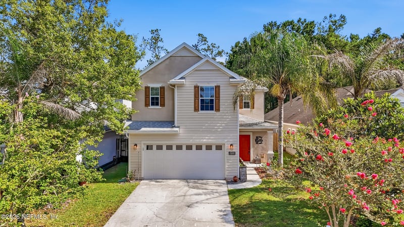 324 Silver Glen Ave, St Augustine, FL 32092