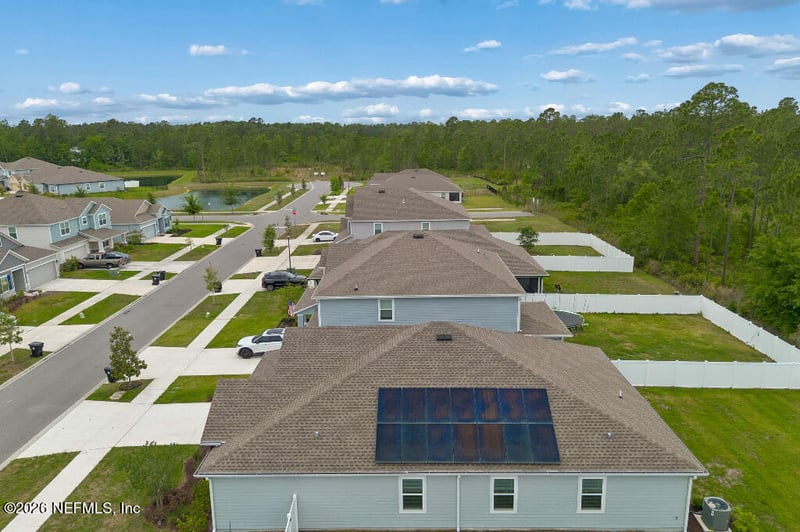 3240 Crocus Ln, Green Cove Springs, FL 32043
