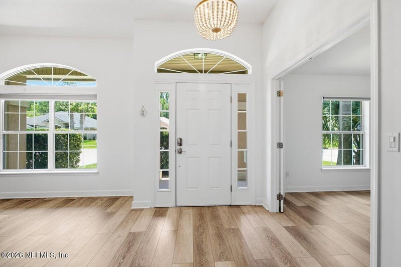 32405 Sunny Parke Dr, Fernandina Beach, FL 32034