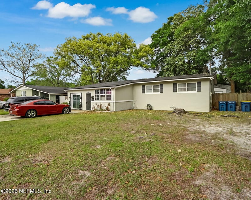 3241 Caribbean Dr, Jacksonville, FL 32277