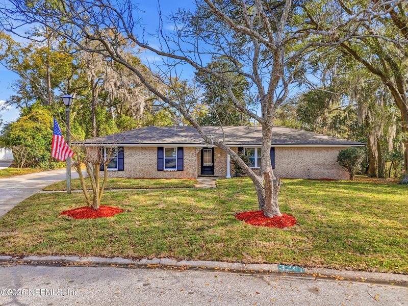 3241 Hermitage Rd E, Jacksonville, FL 32277