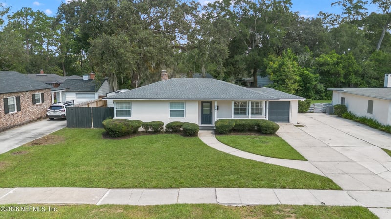 3241 Ponce De Leon Ave, Jacksonville, FL 32217