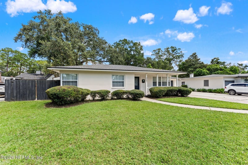 3241 Ponce De Leon Ave, Jacksonville, FL 32217