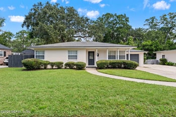 3241 Ponce De Leon Ave, Jacksonville, FL 32217