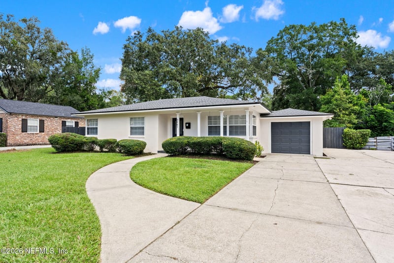 3241 Ponce De Leon Ave, Jacksonville, FL 32217