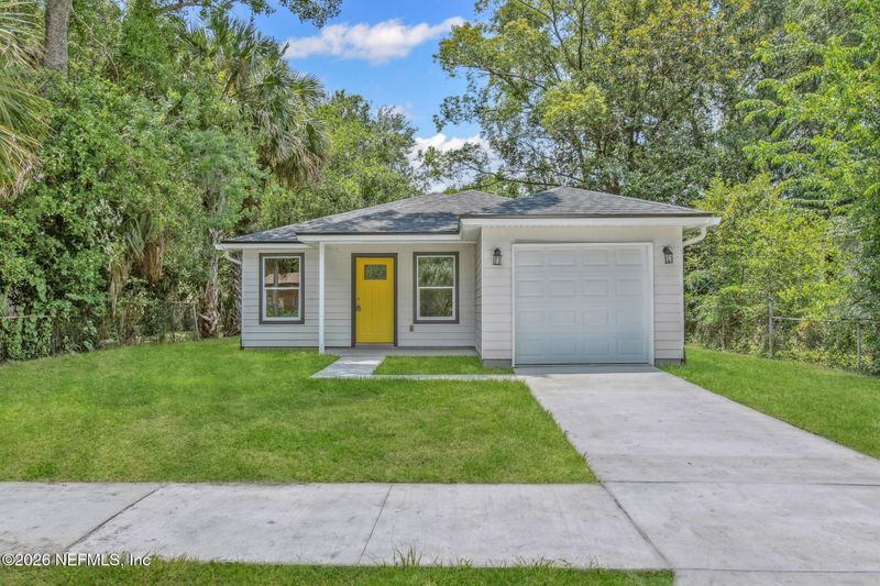 3242 Deason Ave, Jacksonville, FL 32254