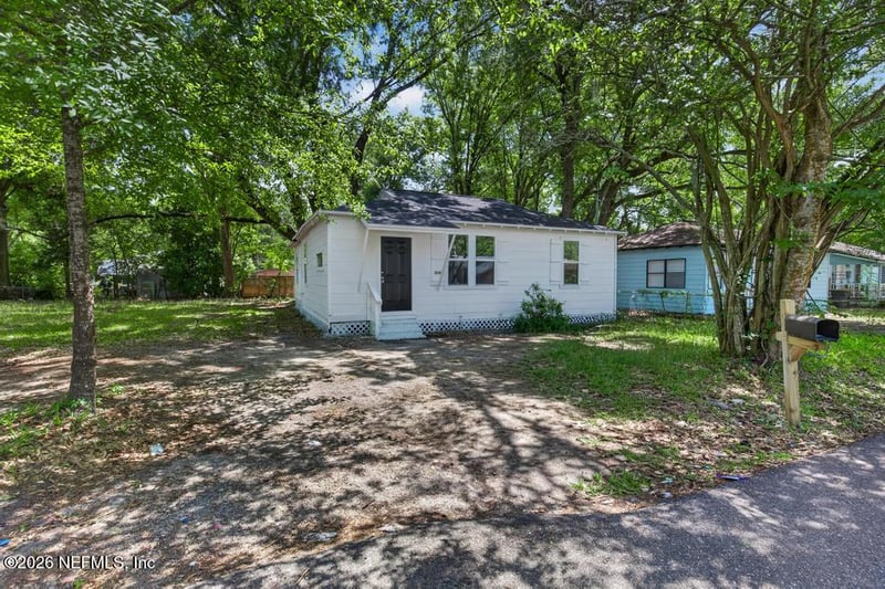3242 Dignan St, Jacksonville, FL 32254
