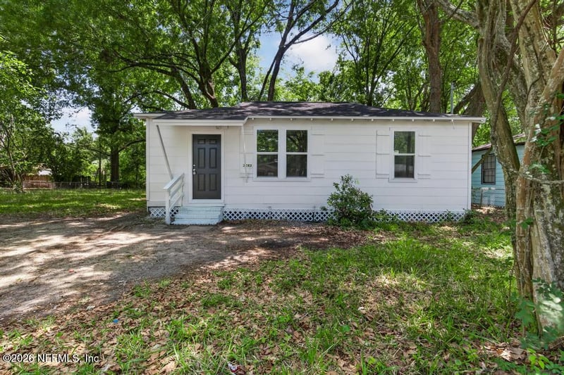 3242 Dignan St, Jacksonville, FL 32254