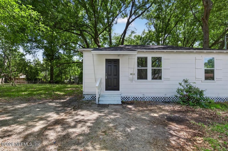 3242 Dignan St, Jacksonville, FL 32254