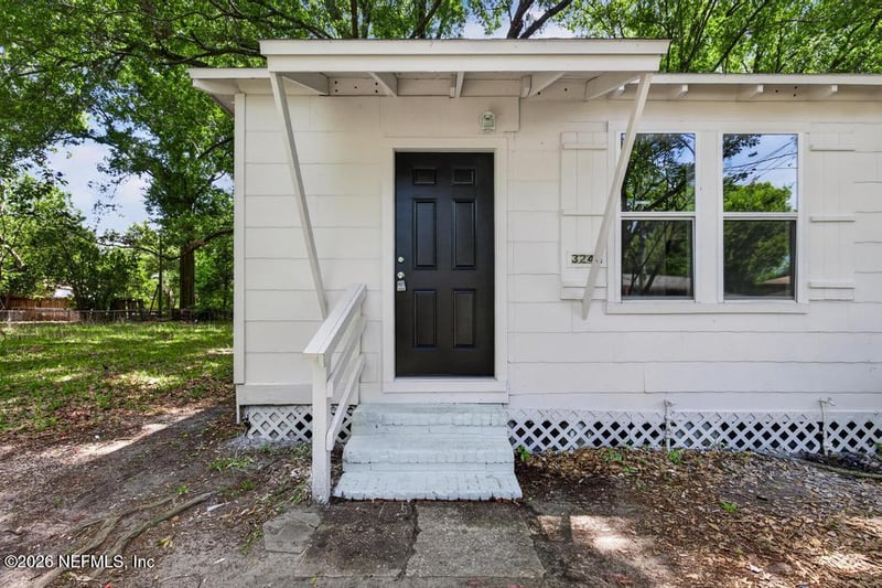 3242 Dignan St, Jacksonville, FL 32254