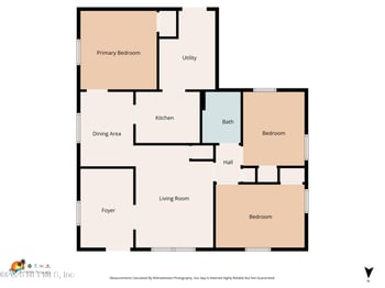 3242 Dignan St, Jacksonville, FL 32254