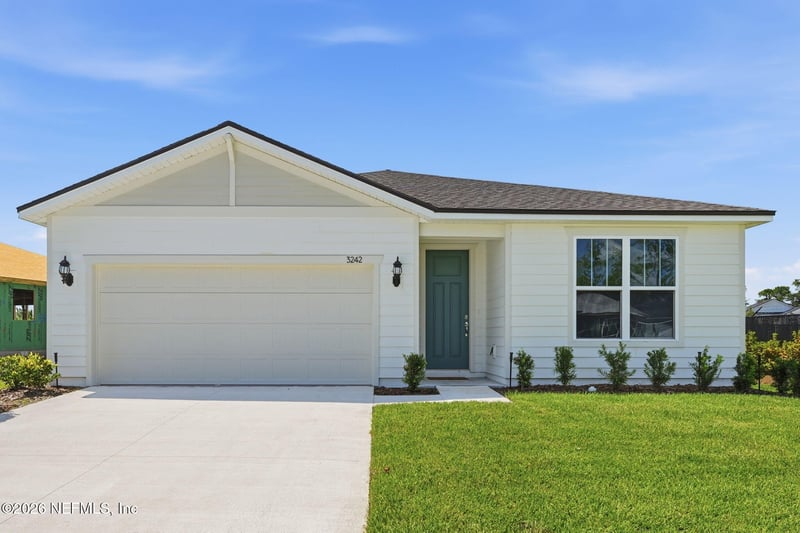 3242 Pipers Way, Green Cove Springs, FL 32043